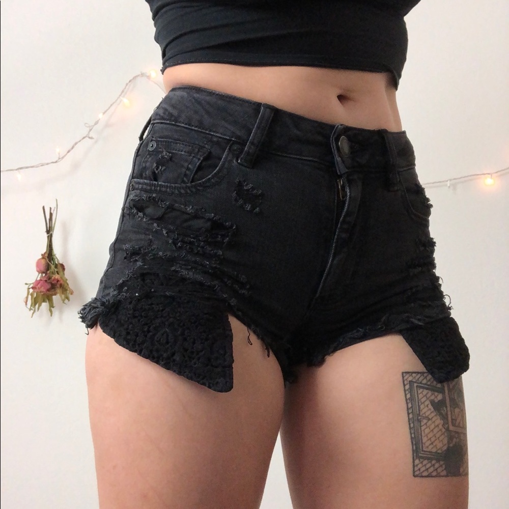 BDG Shorts